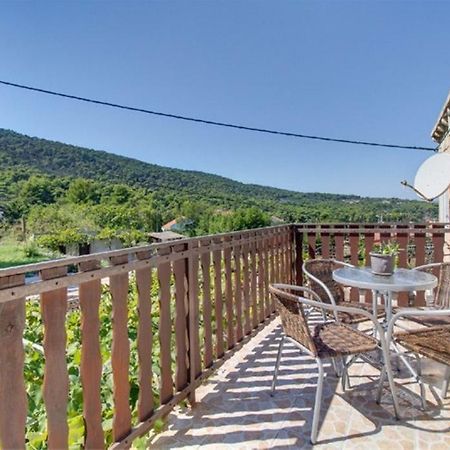 Apartments Jelena Veli Lošinj Exteriör bild