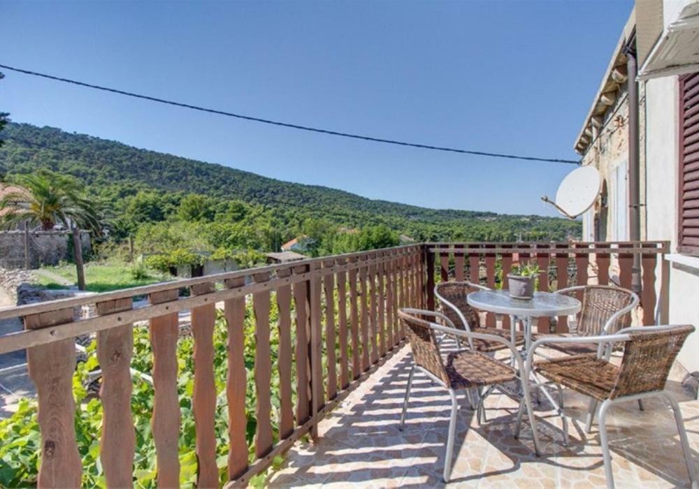 Apartments Jelena Veli Lošinj Exteriör bild