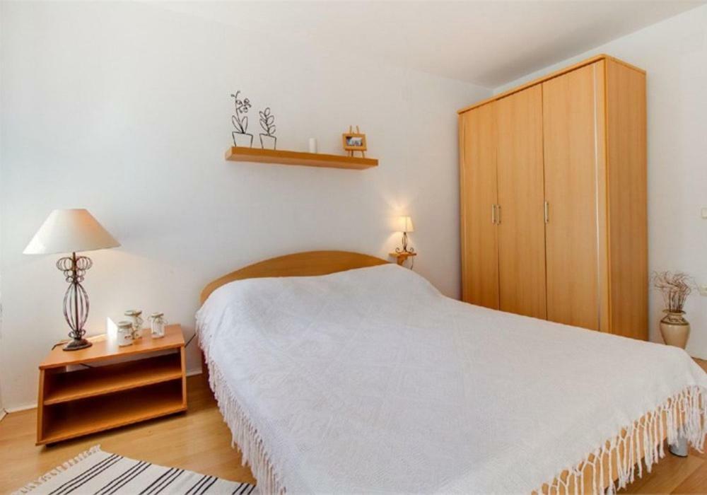 Apartments Jelena Veli Lošinj Exteriör bild