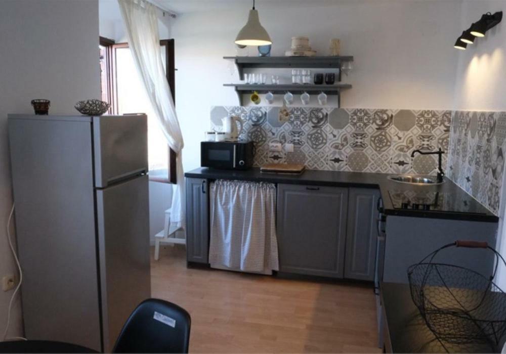 Apartments Jelena Veli Lošinj Exteriör bild