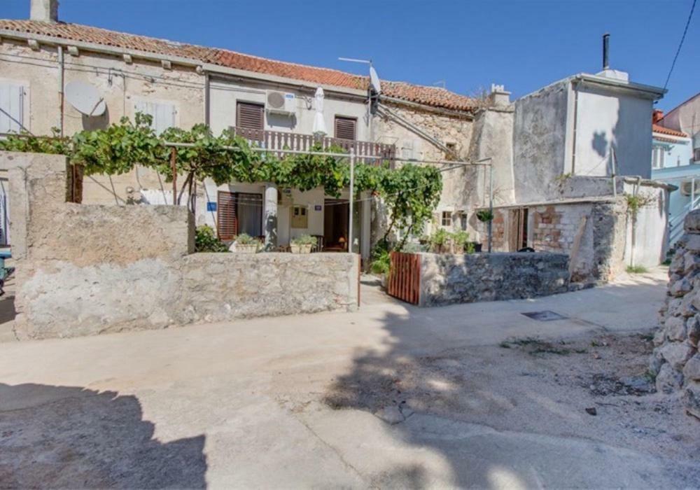 Apartments Jelena Veli Lošinj Exteriör bild