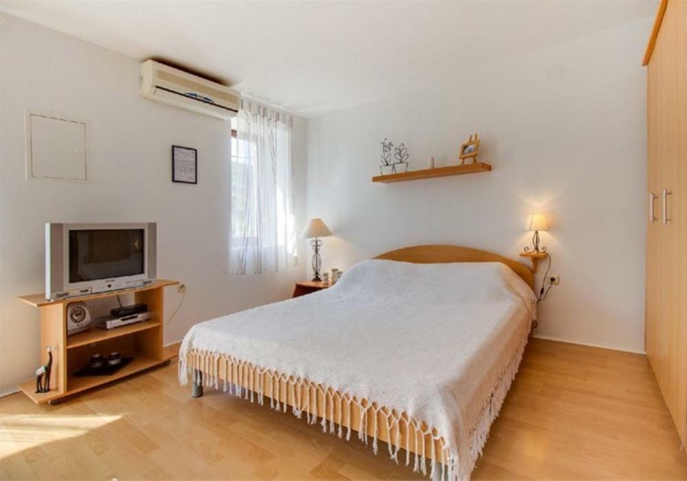 Apartments Jelena Veli Lošinj Exteriör bild