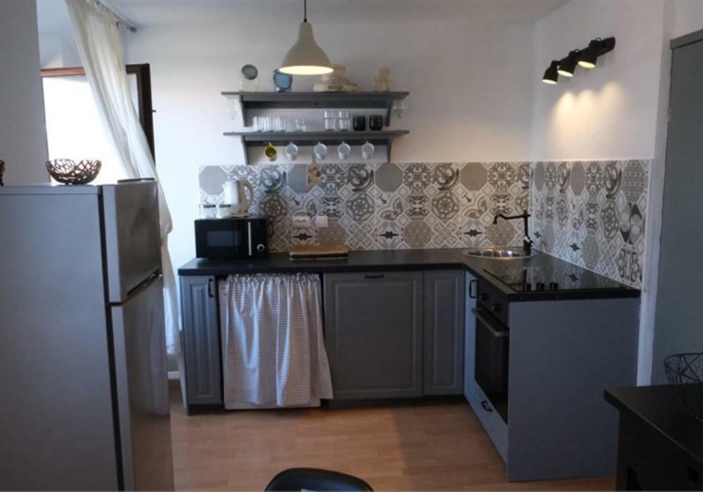 Apartments Jelena Veli Lošinj Exteriör bild