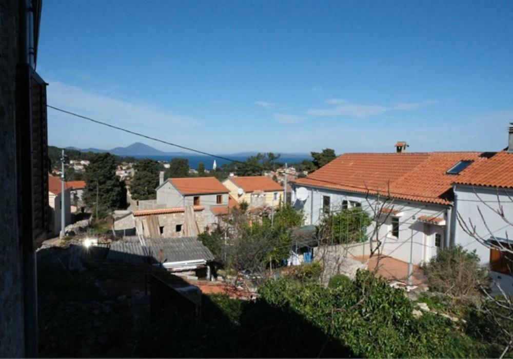 Apartments Jelena Veli Lošinj Exteriör bild
